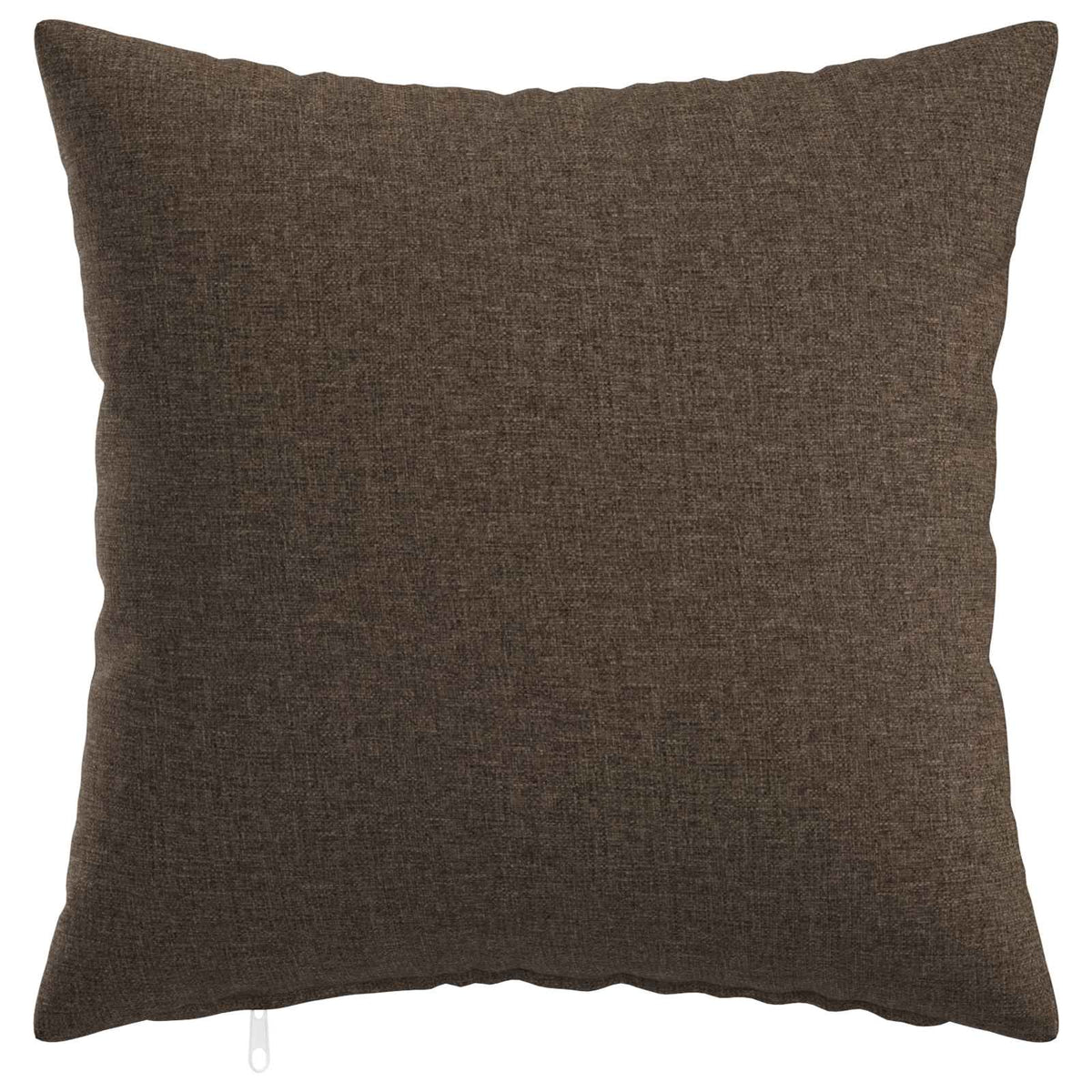 Kussensloop 6 st HEERLEN Taupe 45 x 45 cm Stof