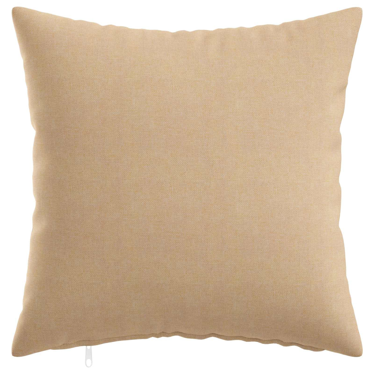Kussensloop 2 st HEERLEN Crèmekleurig 45 x 45 cm Stof