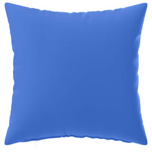 Kussensloop 12 pcs HEERLEN Koninklijk Blauw 45 x 45 cm