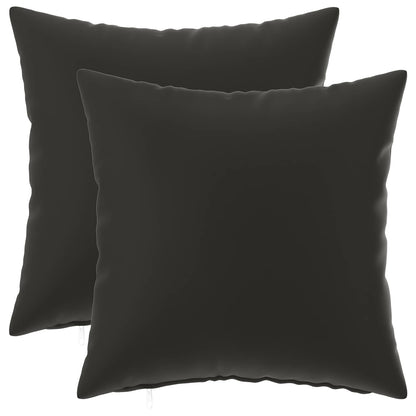 Kussensloop 2 pcs HEERLEN Meerkleurig 45 x 45 cm Polyester
