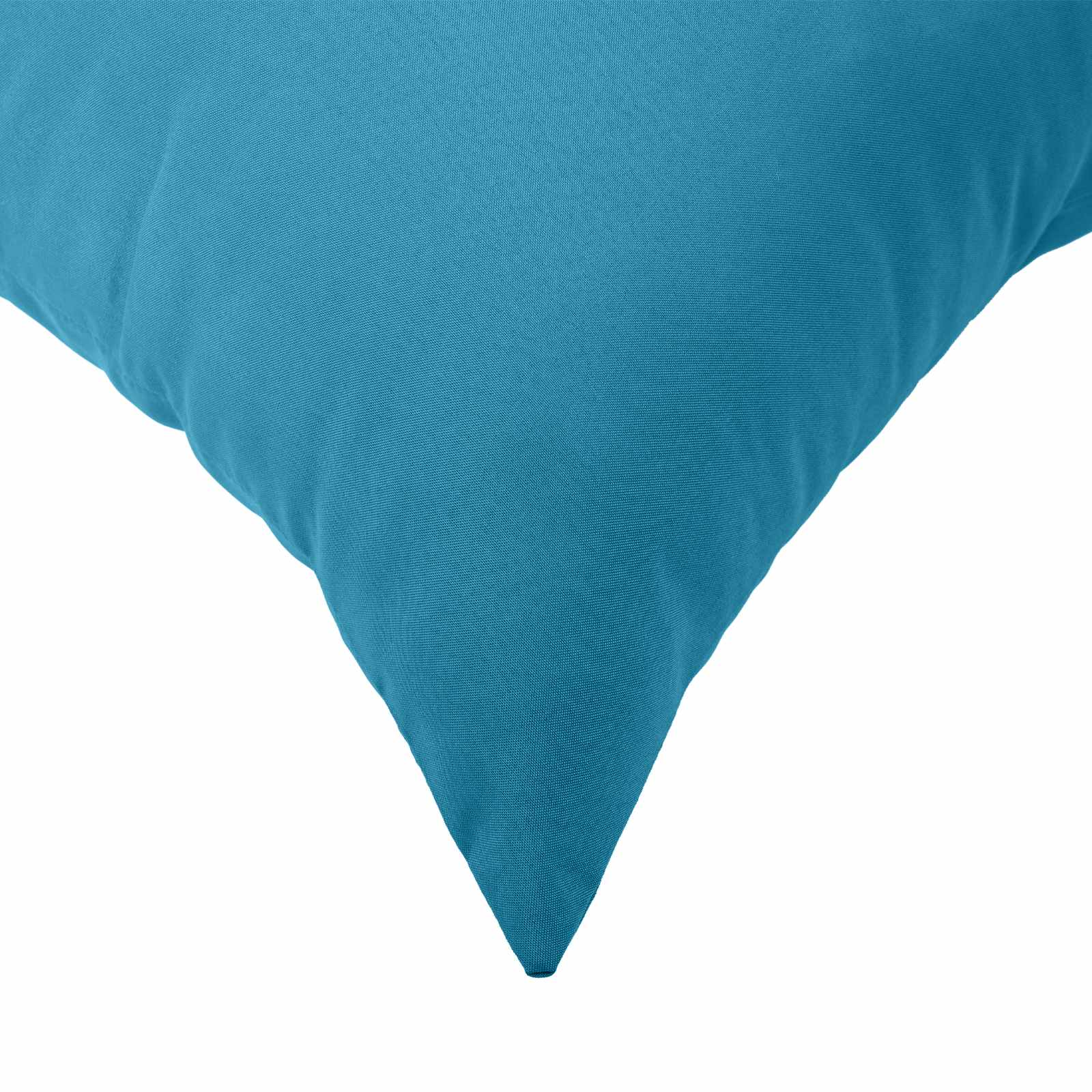 Kussensloop 12 pcs HEERLEN Lichtblauw 45 x 45 cm Polyester