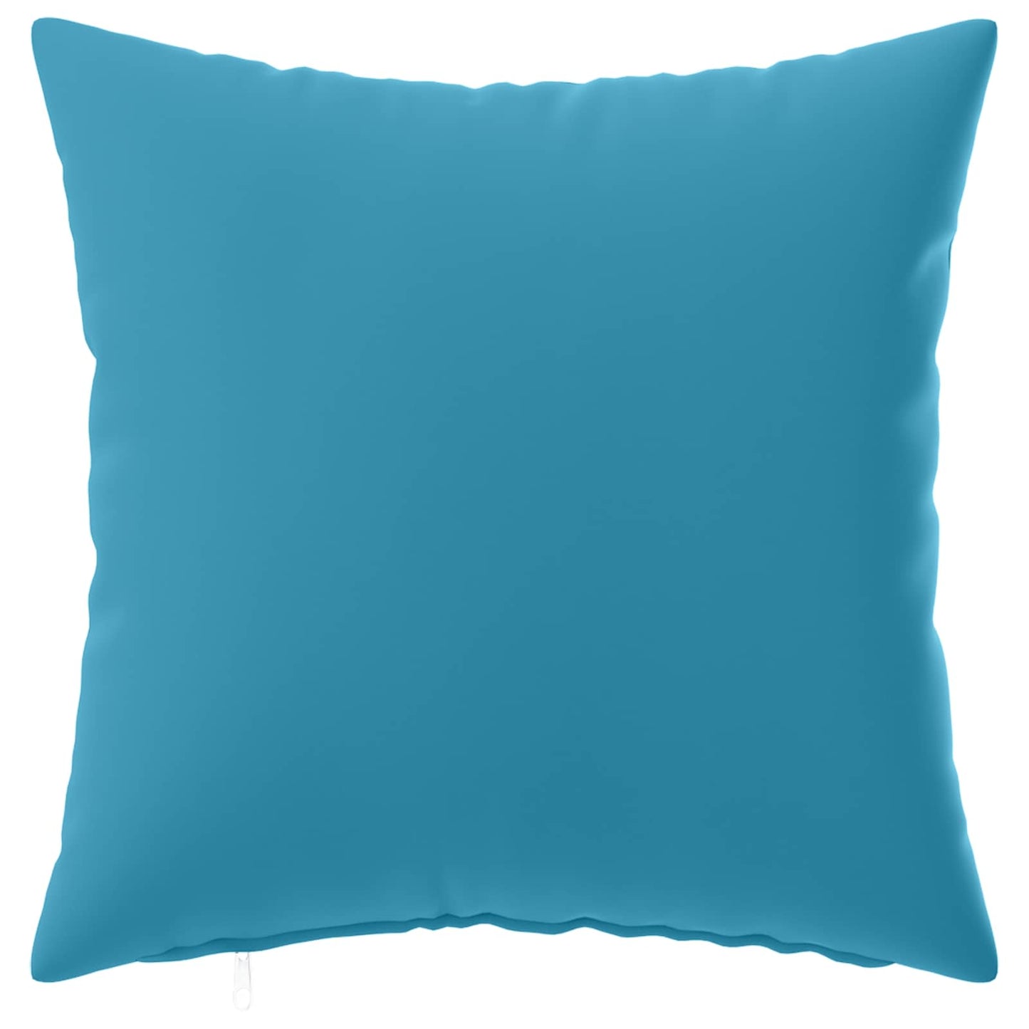 Kussensloop 12 pcs HEERLEN Lichtblauw 45 x 45 cm Polyester