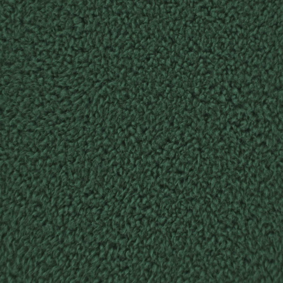 Kussensloop 2 pcs HEERLEN Donkergroen 45 x 45 cm Bouclé