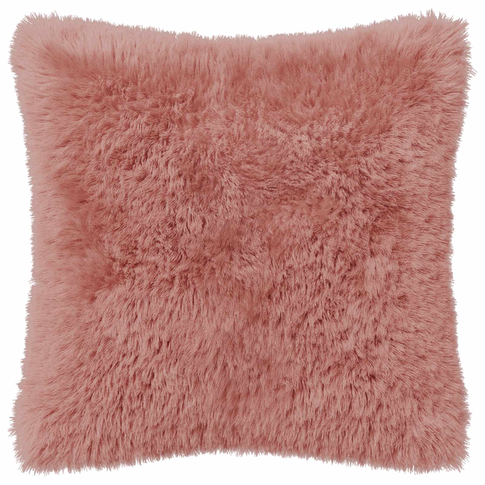 Kussensloop 12 pcs HEERLEN Roze 45 x 45 cm PV Fleece