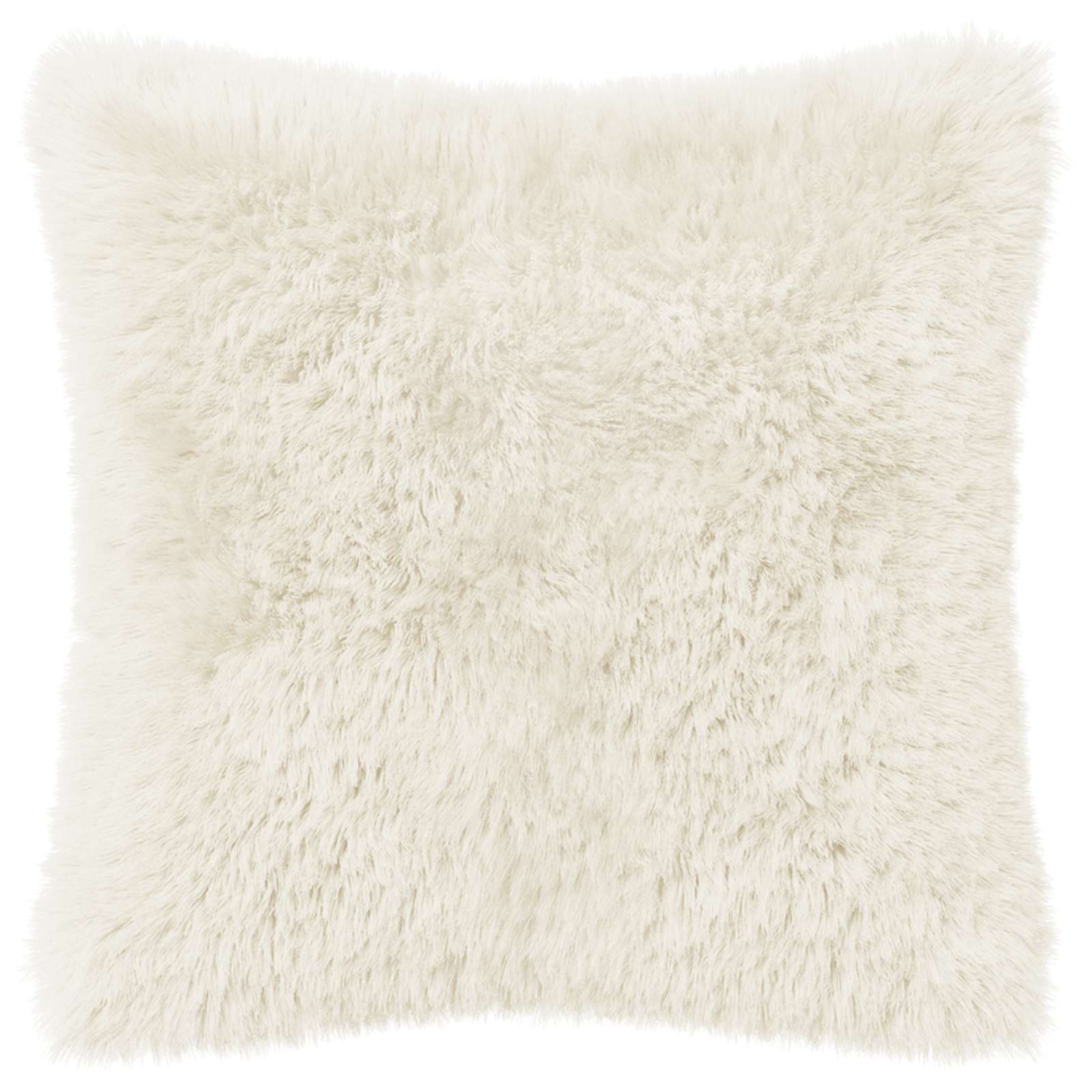 Kussensloop 2 pcs HEERLEN Wit 45 x 45 cm PV Fleece