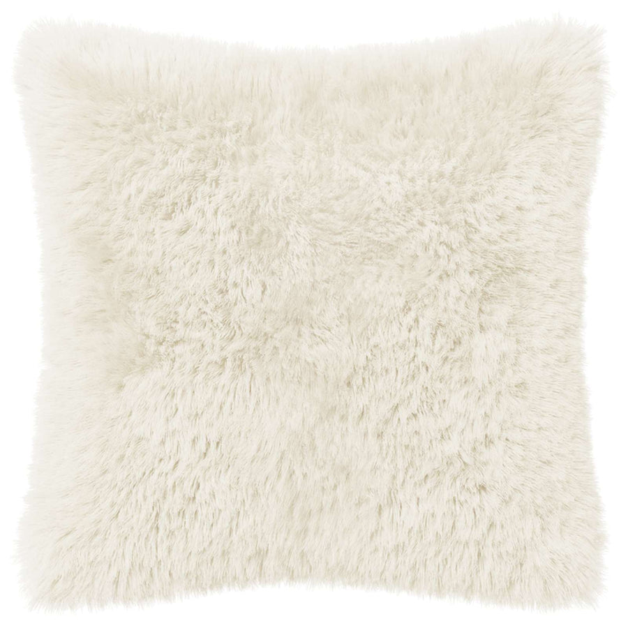 Kussensloop 6 pcs HEERLEN Wit 45 x 45 cm PV Fleece