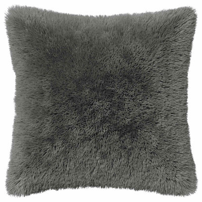 Kussensloop 2 pcs HEERLEN Lichtgrijs 45 x 45 cm PV Fleece