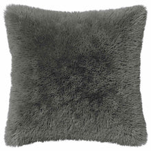 Kussensloop 6 pcs HEERLEN Lichtgrijs 45 x 45 cm PV Fleece