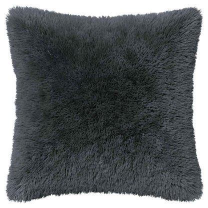 Kussensloop 12 pcs HEERLEN Antracietkleurig 45 x 45 cm