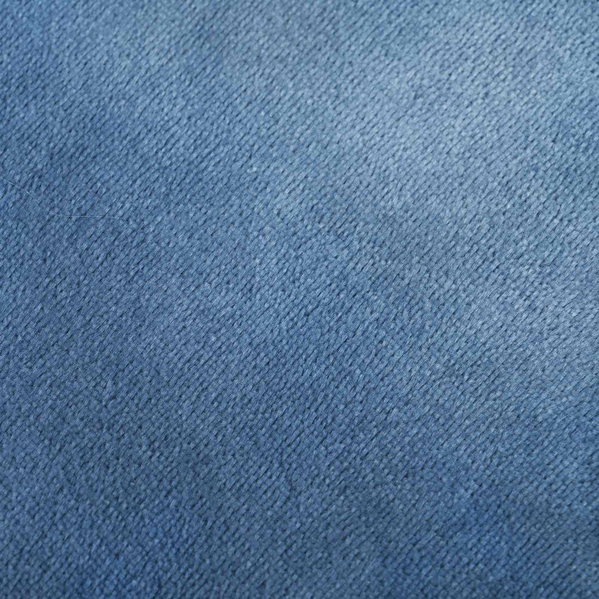 Kussensloop 2 st HEERLEN Lichtblauw 45 x 45 cm Flanel