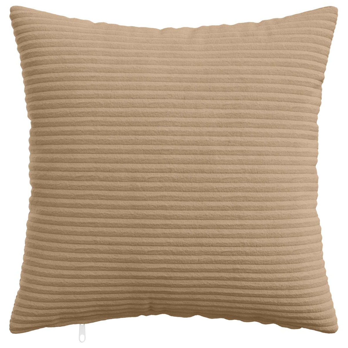 Kussensloop 6 pcs HEERLEN Bruin 50 x 50 cm corduroy