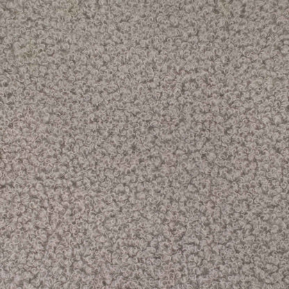 Kussensloop 12 pcs HEERLEN Lichtgrijs 50 x 50 cm Bouclé
