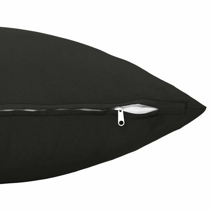 Kussensloop 12 pcs HEERLEN Meerkleurig 50 x 50 cm Polyester