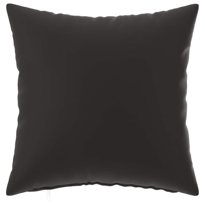 Kussensloop 12 pcs HEERLEN Meerkleurig 50 x 50 cm Polyester