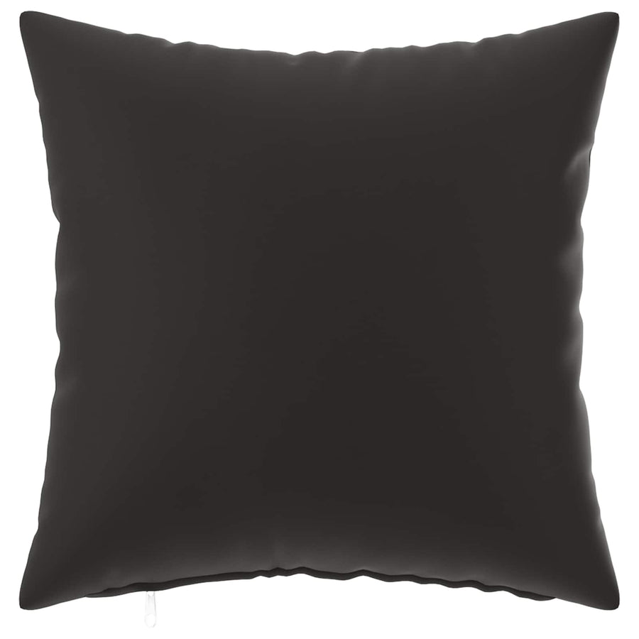 Kussensloop 12 pcs HEERLEN Meerkleurig 50 x 50 cm Polyester