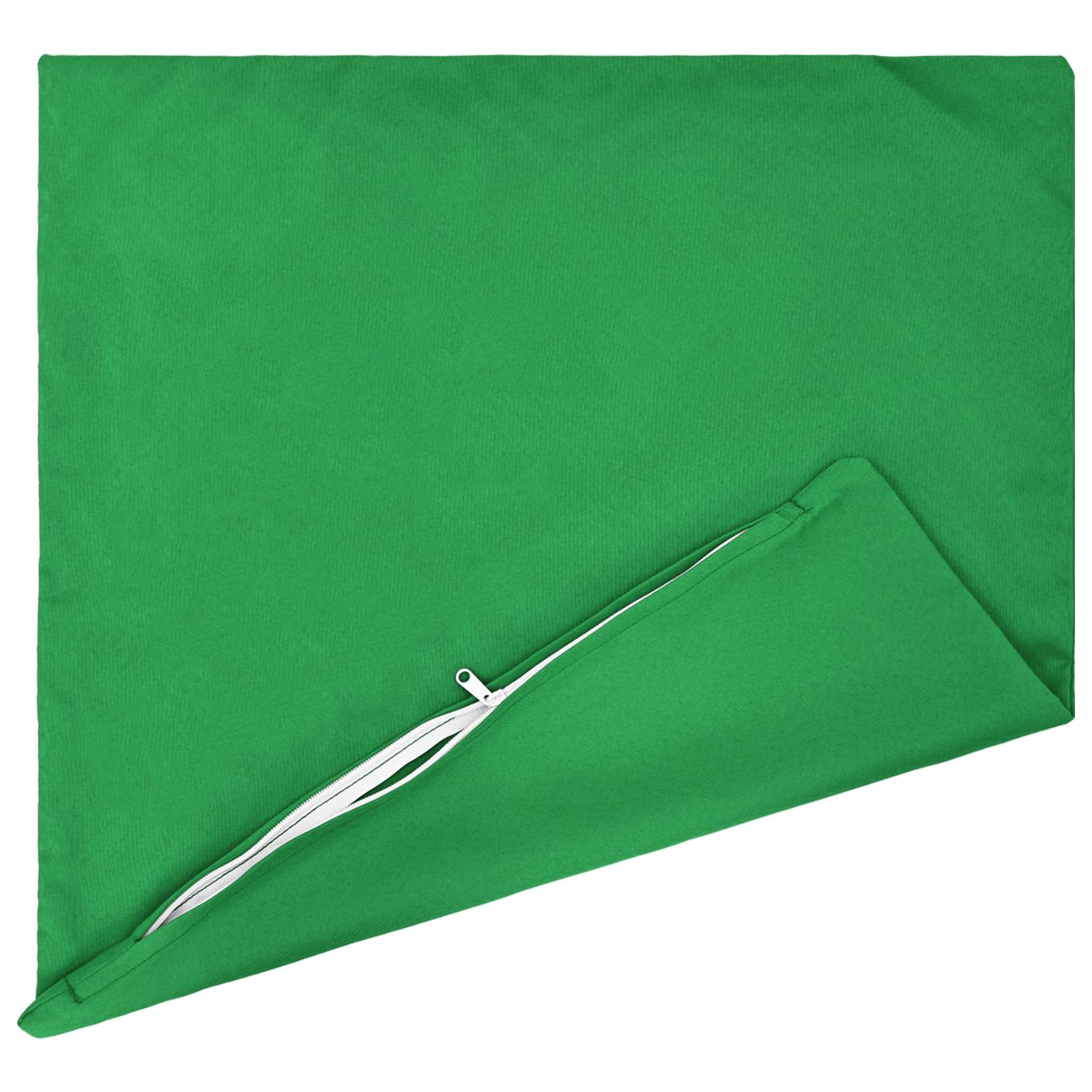 Kussensloop 2 pcs HEERLEN Groen 50 x 50 cm Polyester
