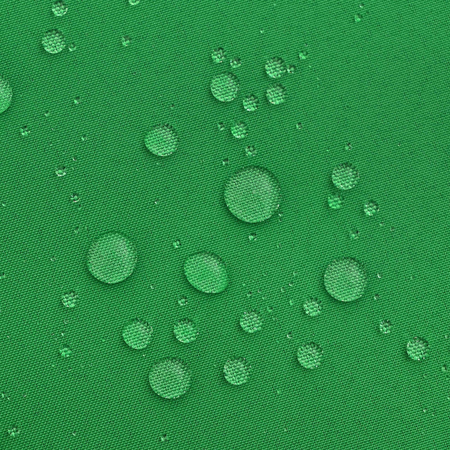 Kussensloop 2 pcs HEERLEN Groen 50 x 50 cm Polyester