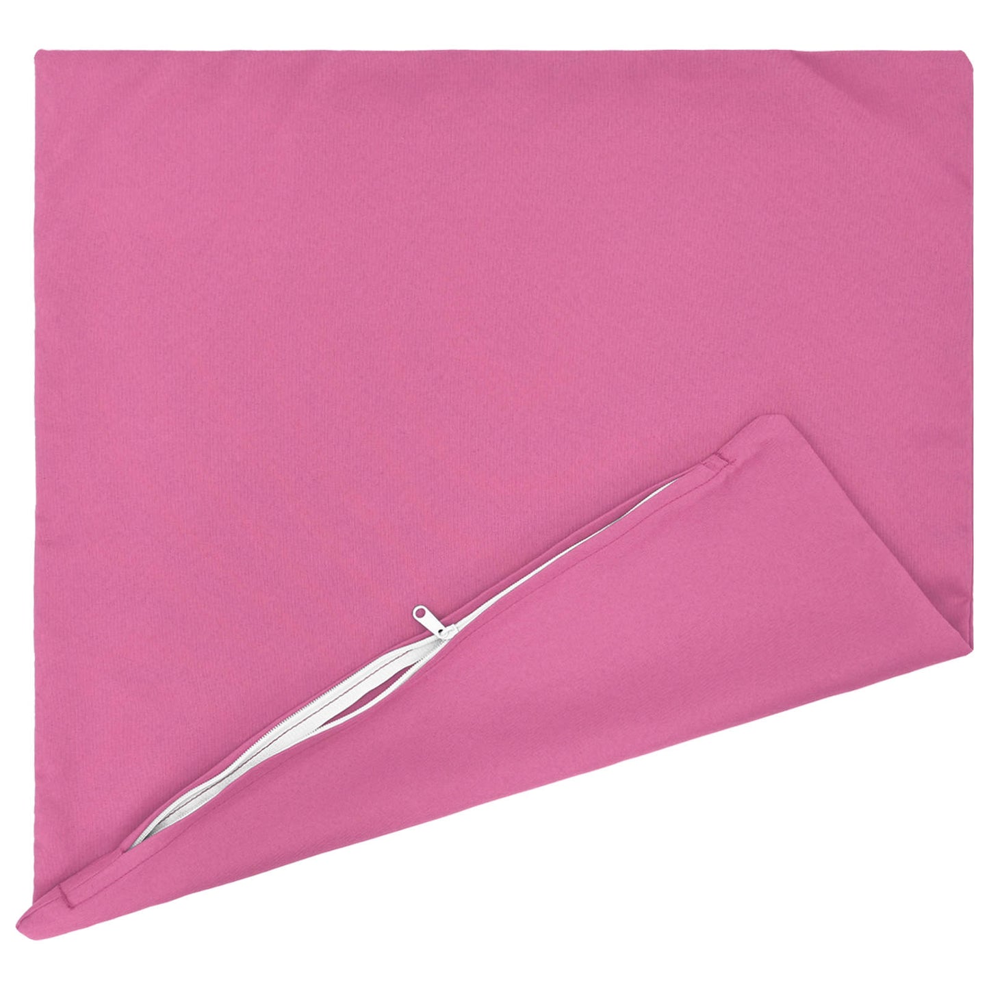 Kussensloop 2 pcs HEERLEN Roze 50 x 50 cm Polyester