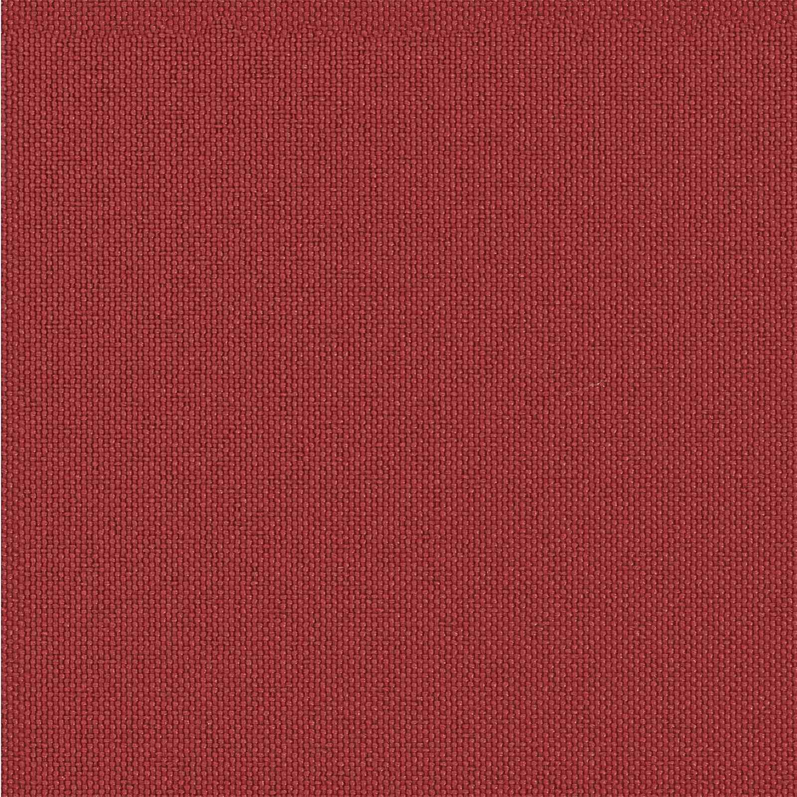 Kussensloop 2 pcs HEERLEN Wijnrood 50 x 50 cm Polyester