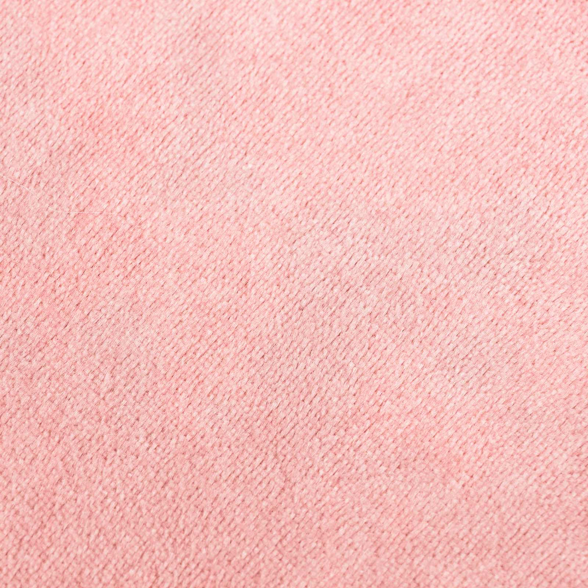 Kussensloop 6 st HEERLEN Roze 50 x 50 cm Flanel