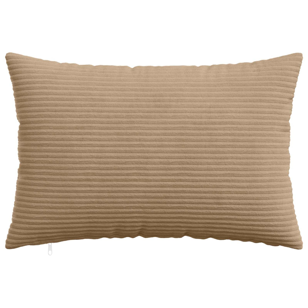 Kussensloop 2 pcs HEERLEN Bruin 50 x 70 cm corduroy
