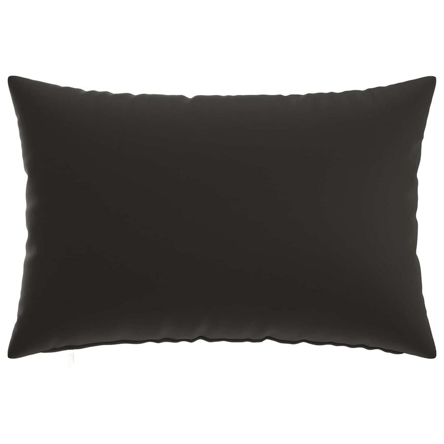 Kussensloop 6 pcs HEERLEN Meerkleurig 50 x 70 cm Polyester