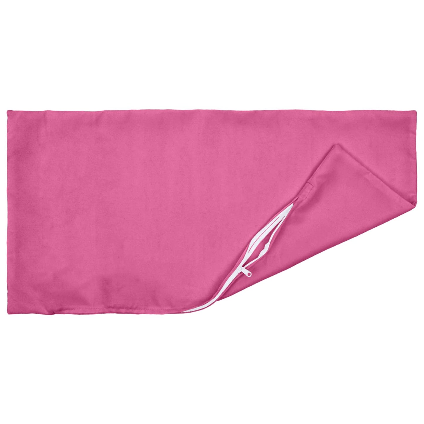 Kussensloop 6 pcs HEERLEN Roze 50 x 70 cm Polyester