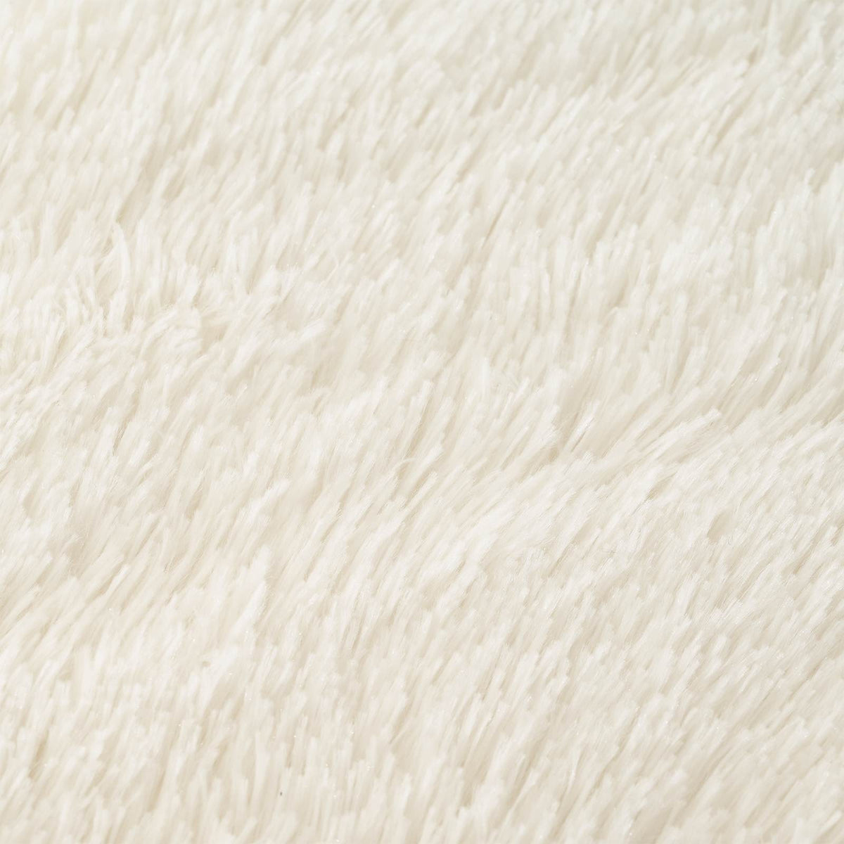 Kussensloop 6 pcs HEERLEN Wit 50 x 70 cm PV Fleece