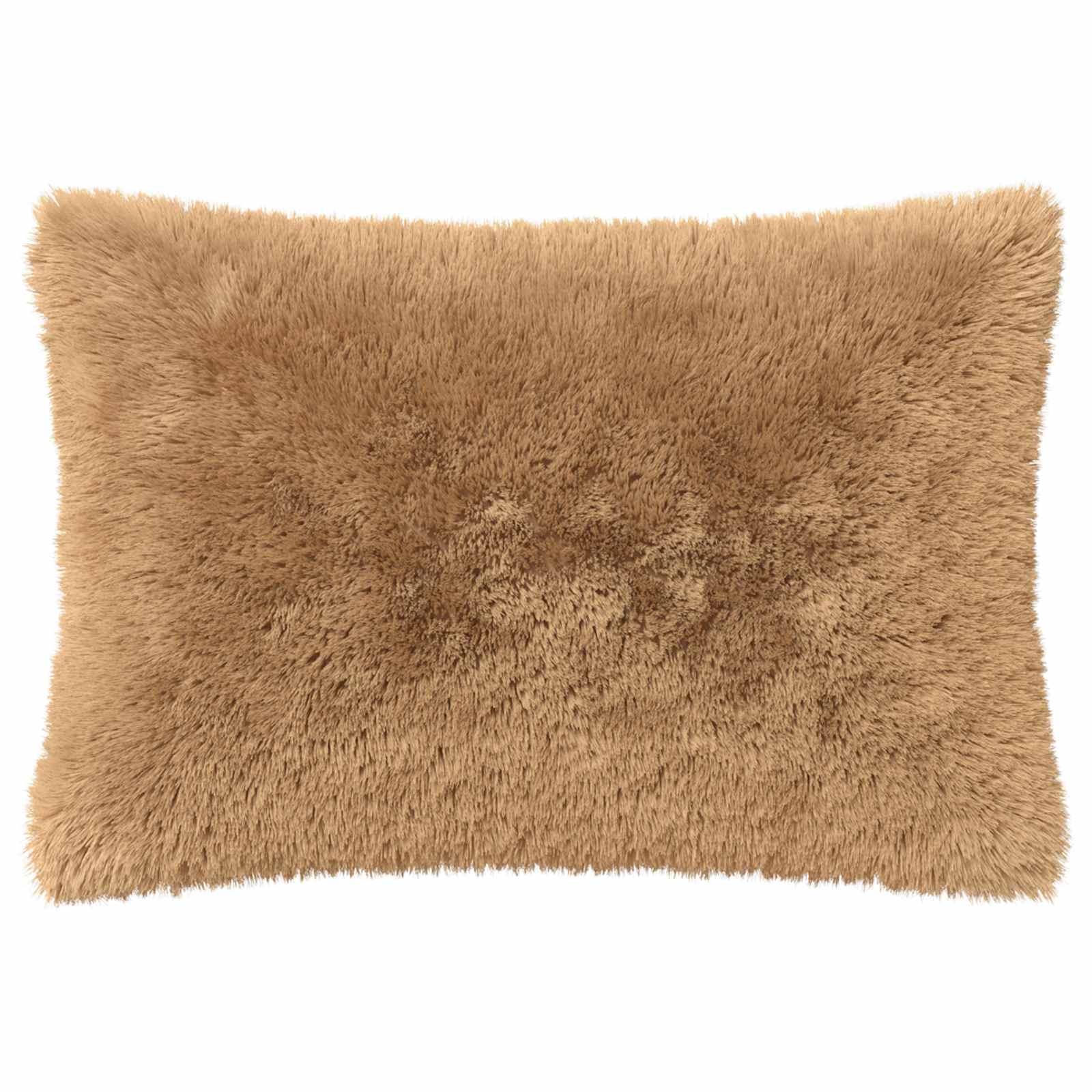 Kussensloop 2 pcs HEERLEN Taupe 50 x 70 cm PV Fleece