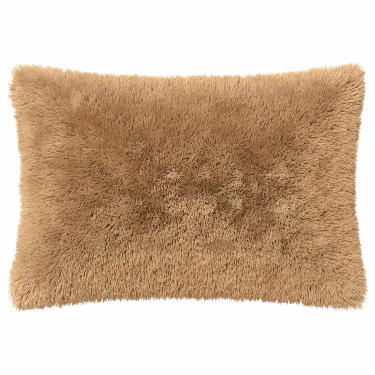 Kussensloop 6 pcs HEERLEN Taupe 50 x 70 cm PV Fleece
