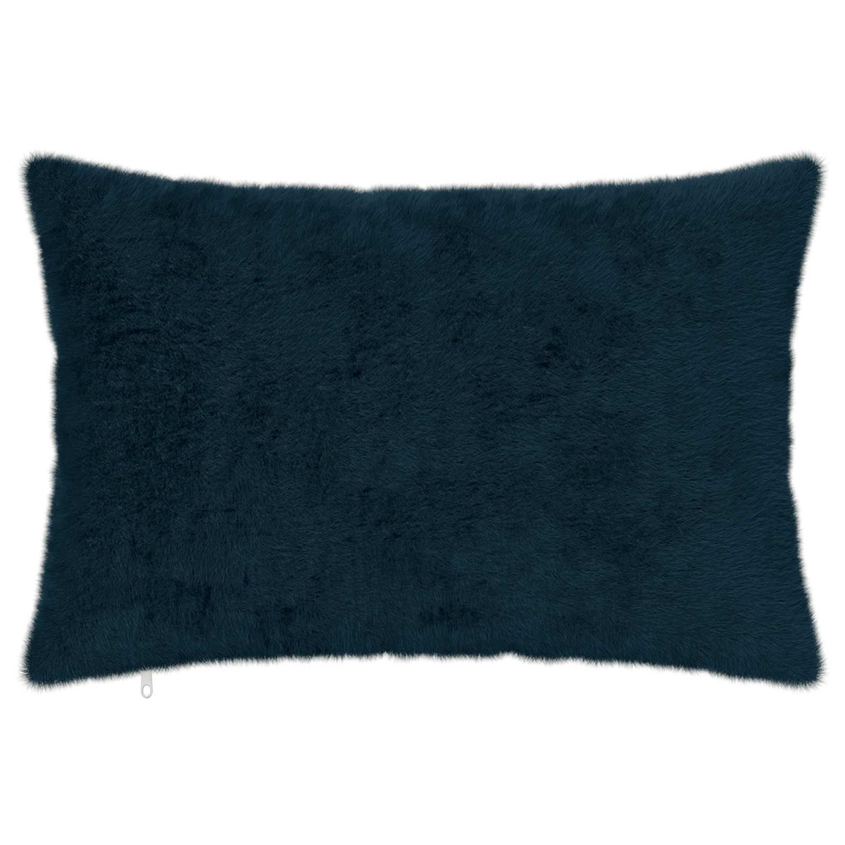 Kussensloop 2 st HEERLEN Marineblauw 50 x 70 cm
