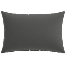 Kussensloop 2 pcs HEERLEN Antraciet 50 x 75 cm Polyester