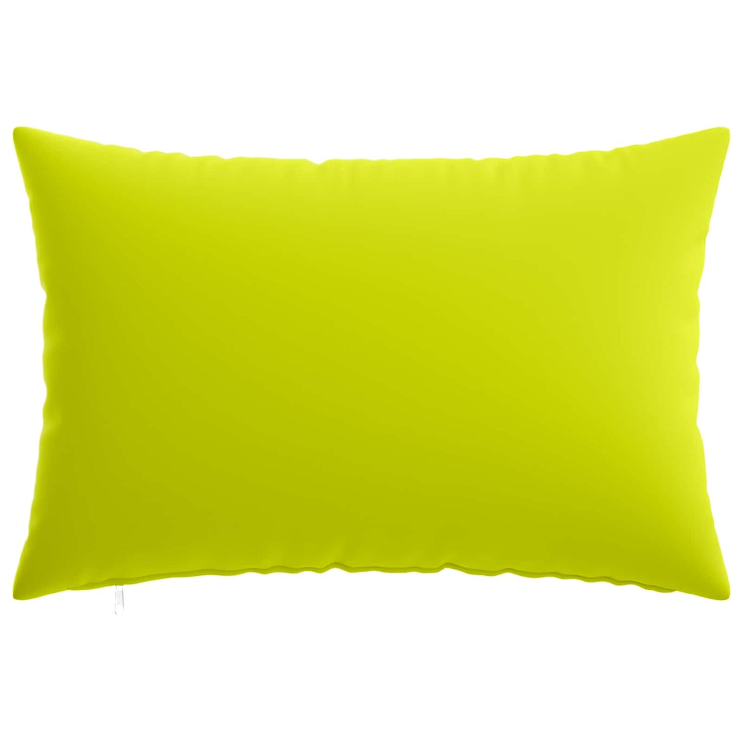 Kussensloop 6 pcs HEERLEN Helder groen 50 x 75 cm Polyester