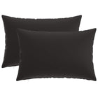 Kussensloop 2 pcs HEERLEN Meerkleurig 50 x 75 cm Polyester