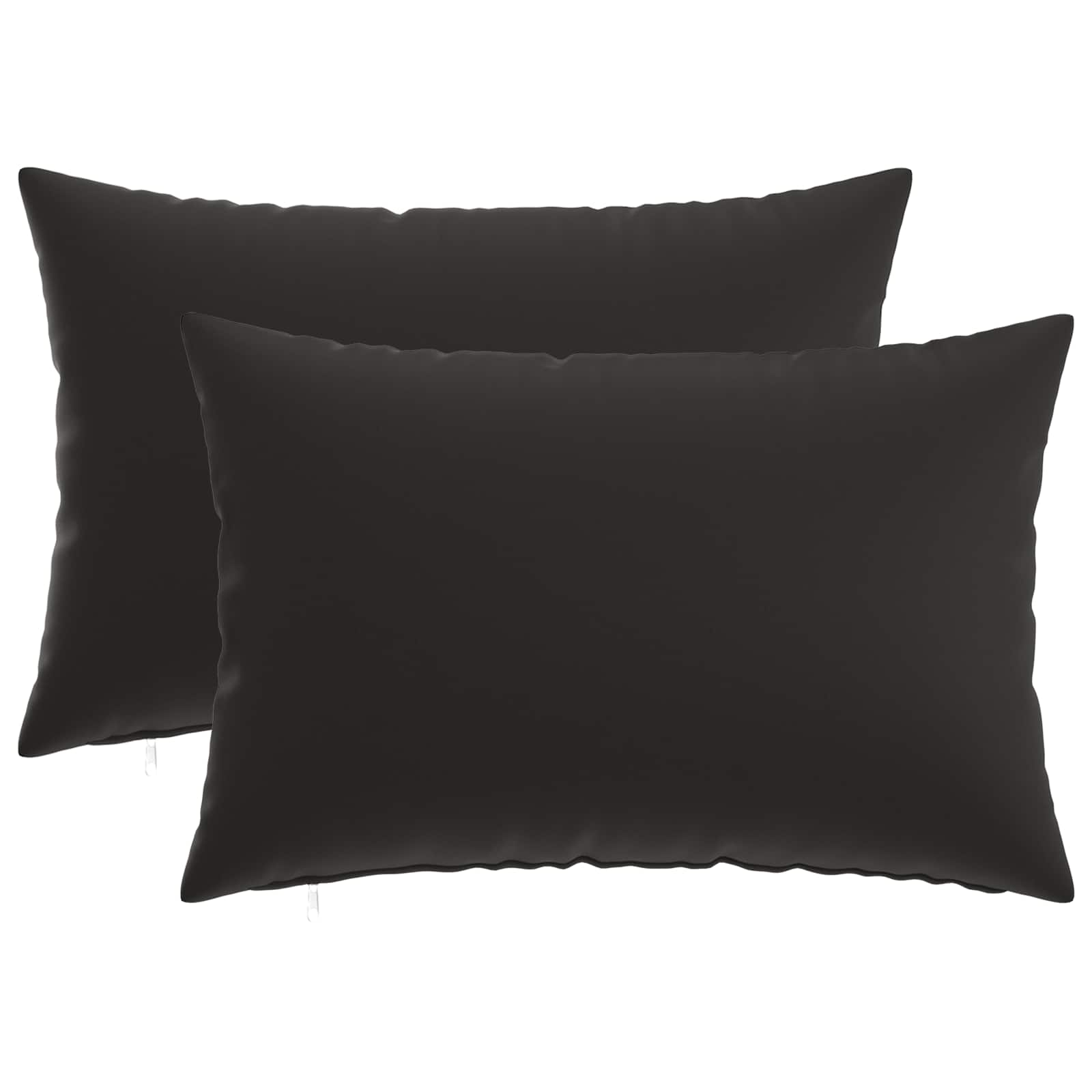 Kussensloop 2 pcs HEERLEN Meerkleurig 50 x 75 cm Polyester