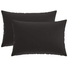 Kussensloop 2 pcs HEERLEN Meerkleurig 50 x 75 cm Polyester