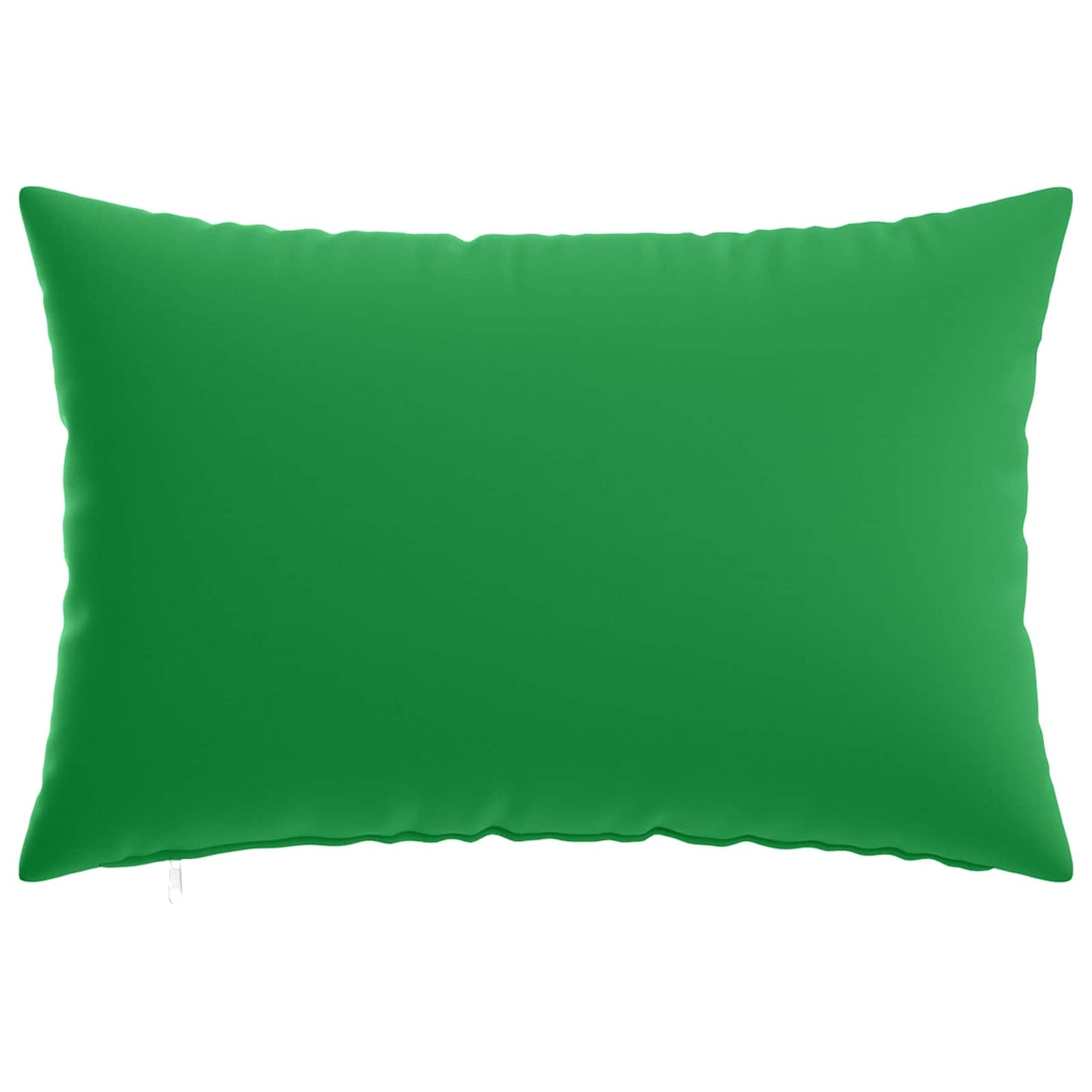 Kussensloop 2 pcs HEERLEN Groen 50 x 75 cm Polyester