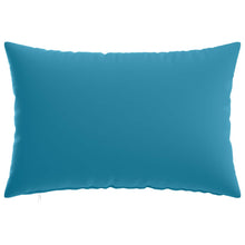 Kussensloop 2 pcs HEERLEN Lichtblauw 50 x 75 cm Polyester