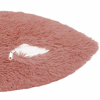Kussensloop 2 pcs HEERLEN Roze 50 x 75 cm PV Fleece