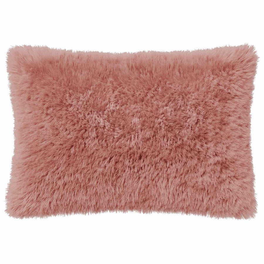 Kussensloop 6 pcs HEERLEN Roze 50 x 75 cm PV Fleece