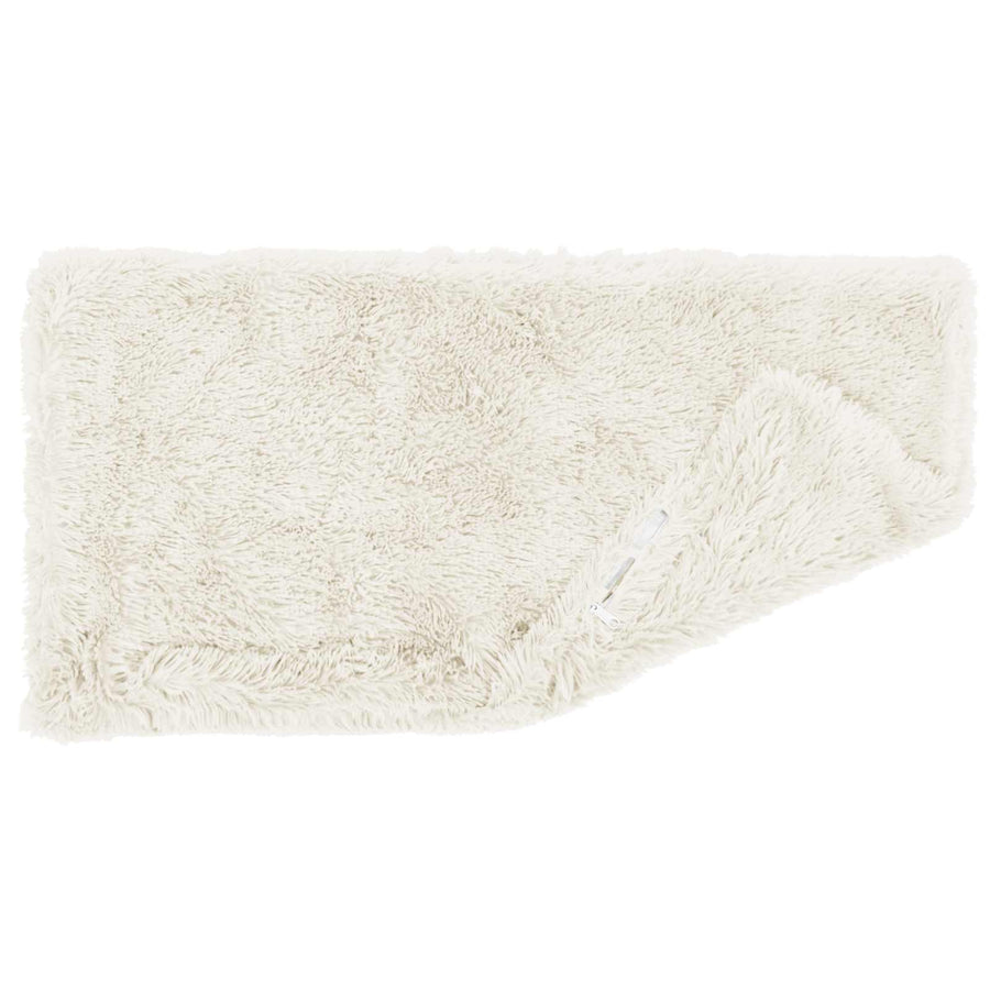 Kussensloop 6 pcs HEERLEN Wit 50 x 75 cm PV Fleece