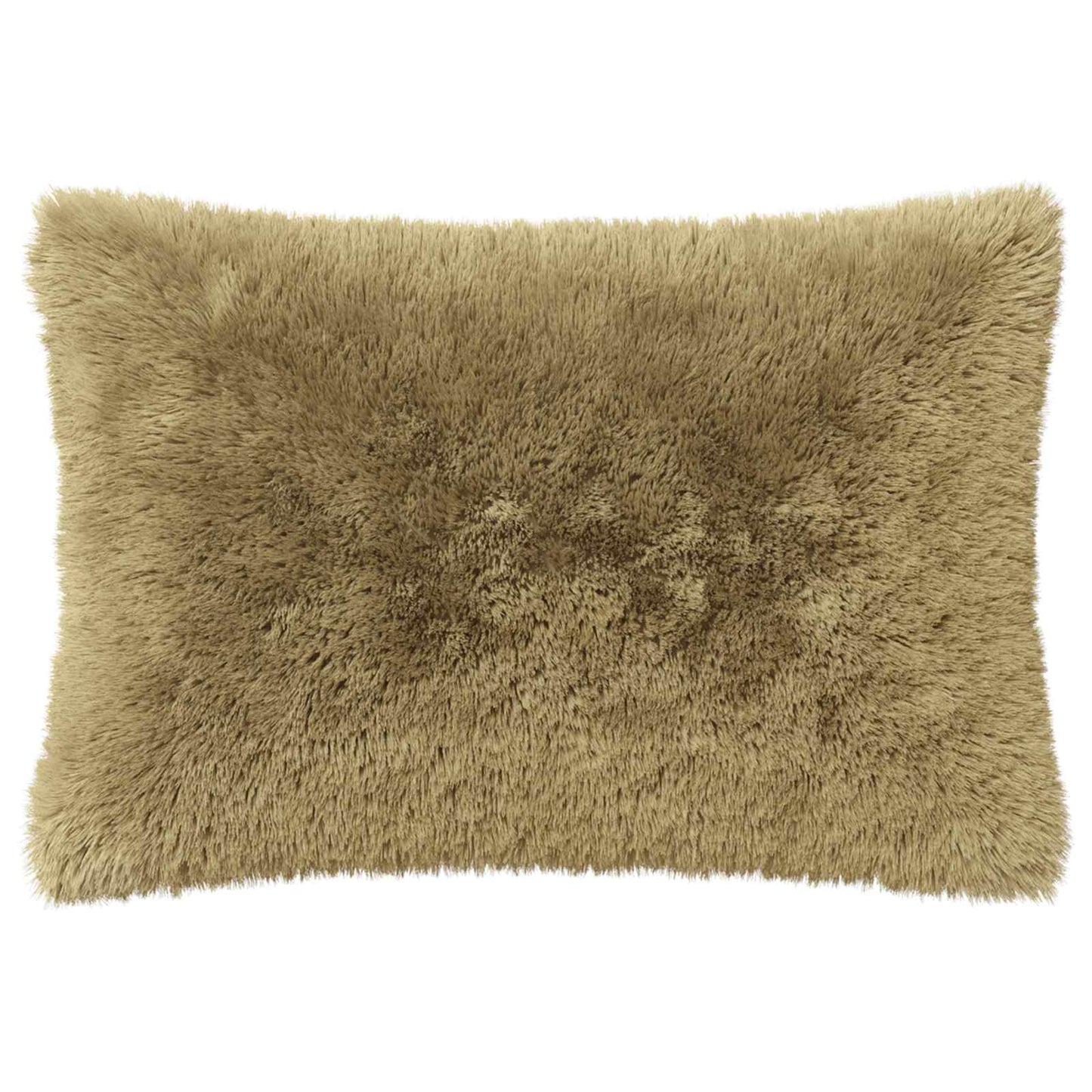 Kussensloop 2 pcs HEERLEN Lichtgroen 50 x 75 cm PV Fleece