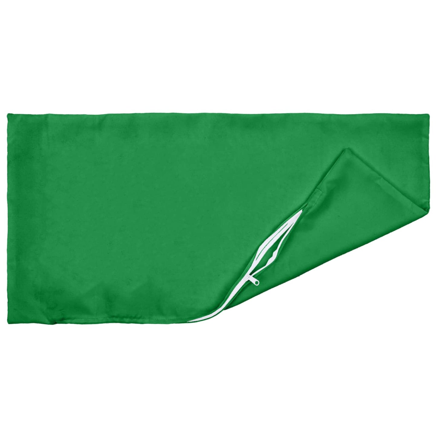 Kussensloop 2 pcs HEERLEN Groen 50 x 80 cm Polyester
