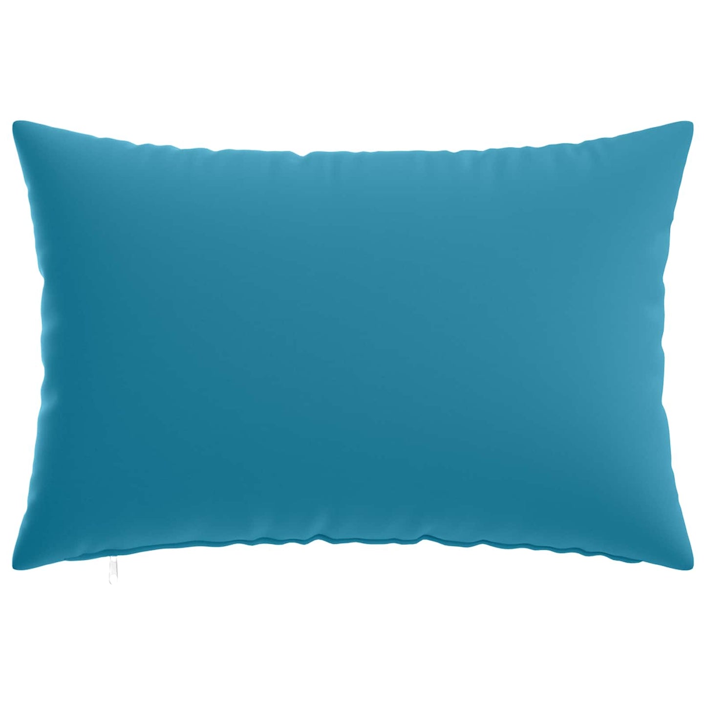 Kussensloop 2 pcs HEERLEN Lichtblauw 50 x 80 cm Polyester