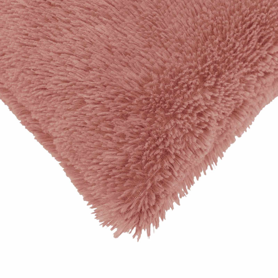 Kussensloop 2 pcs HEERLEN Roze 50 x 80 cm PV Fleece