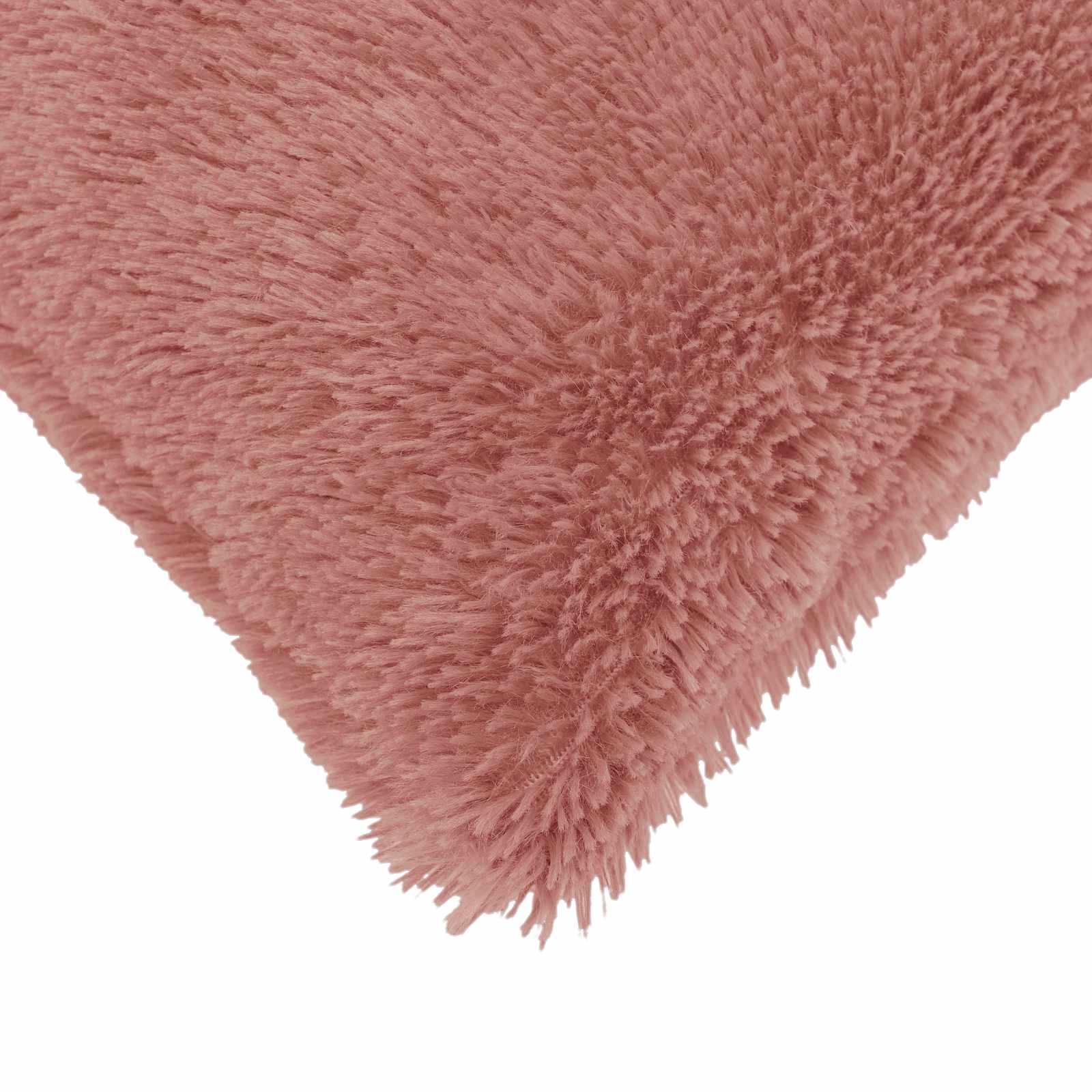 Kussensloop 6 pcs HEERLEN Roze 50 x 80 cm PV Fleece