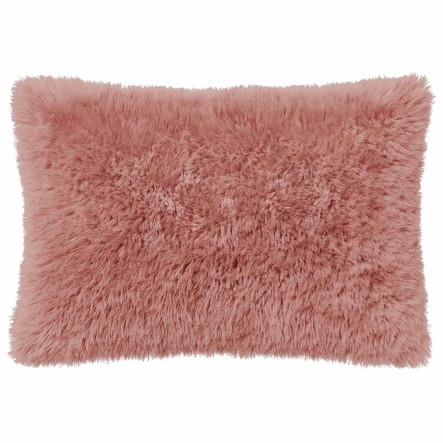 Kussensloop 6 pcs HEERLEN Roze 50 x 80 cm PV Fleece