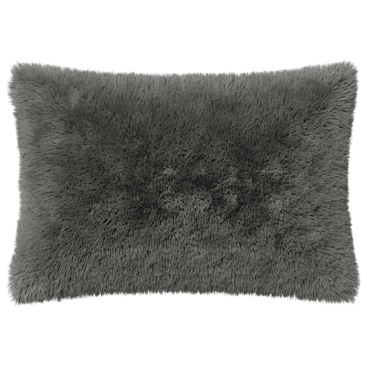 Kussensloop 2 pcs HEERLEN Lichtgrijs 50 x 80 cm PV Fleece