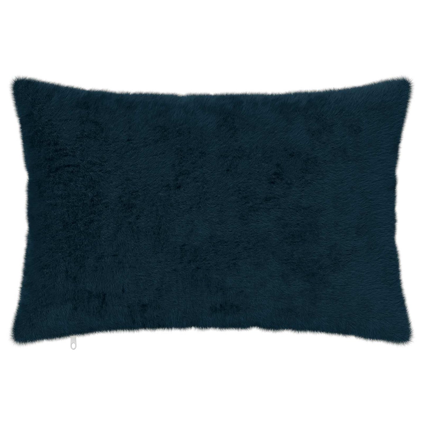 Kussensloop 6 st HEERLEN Marineblauw 50 x 80 cm