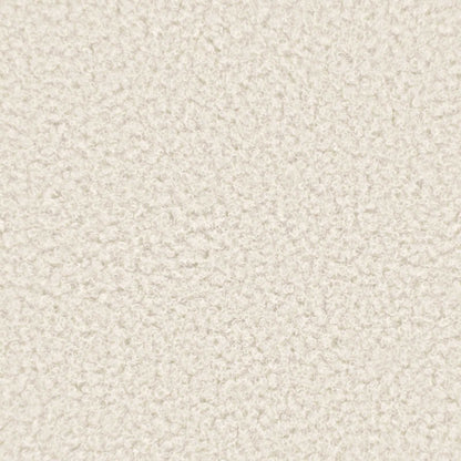 Kussensloop 6 pcs HEERLEN Crèmekleurig 55 x 55 cm Bouclé